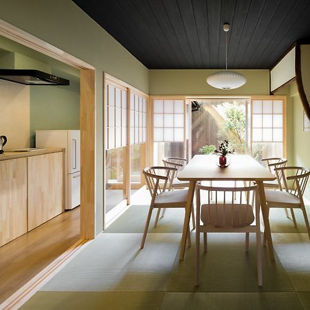 Anenishi-An By Yadoru Kyoto Hanare Ngoại thất bức ảnh