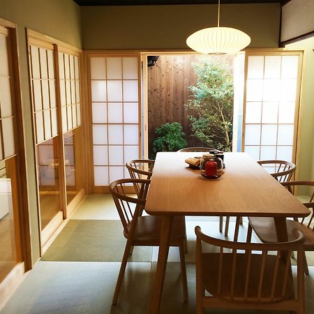 Anenishi-An By Yadoru Kyoto Hanare Ngoại thất bức ảnh