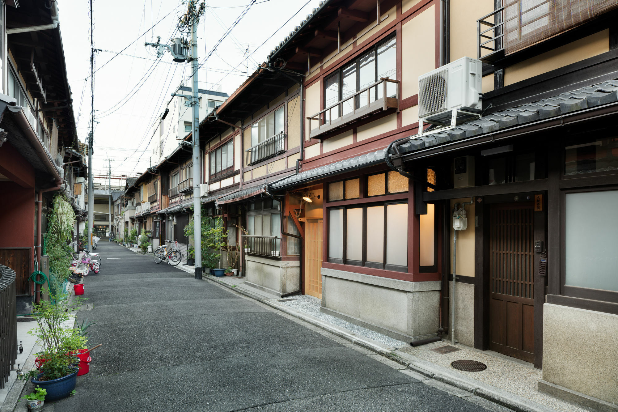Anenishi-An By Yadoru Kyoto Hanare Ngoại thất bức ảnh