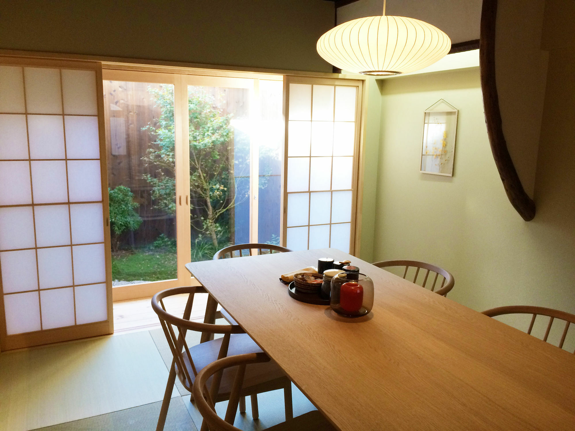 Anenishi-An By Yadoru Kyoto Hanare Ngoại thất bức ảnh